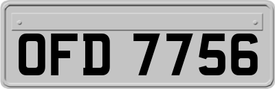 OFD7756
