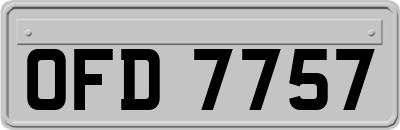 OFD7757