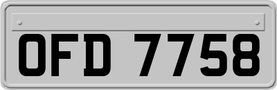 OFD7758