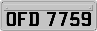 OFD7759