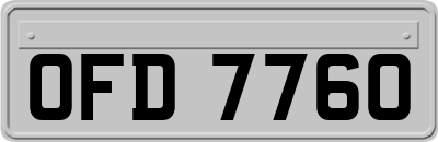 OFD7760