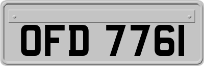 OFD7761