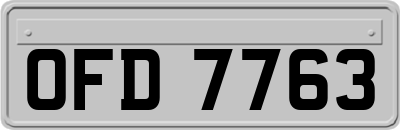 OFD7763
