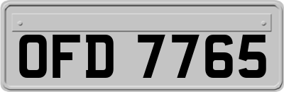 OFD7765