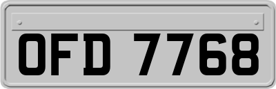 OFD7768