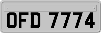 OFD7774