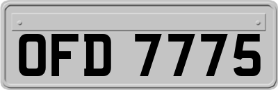 OFD7775