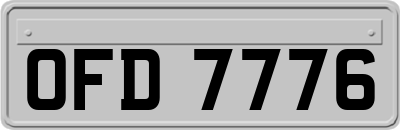 OFD7776