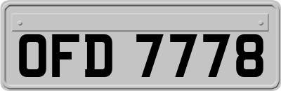 OFD7778