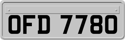 OFD7780