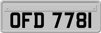 OFD7781