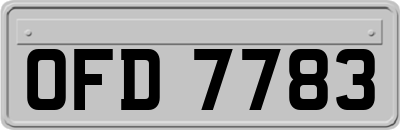 OFD7783