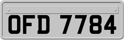 OFD7784