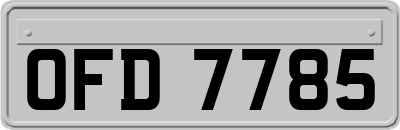 OFD7785