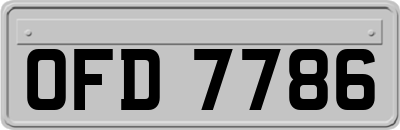 OFD7786
