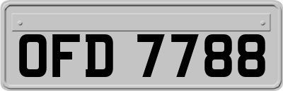 OFD7788