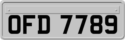 OFD7789