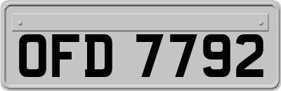 OFD7792