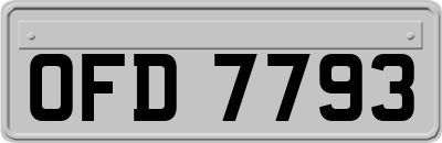 OFD7793