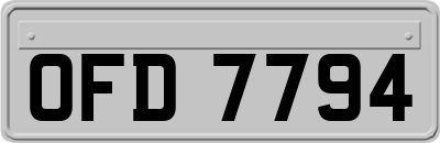 OFD7794