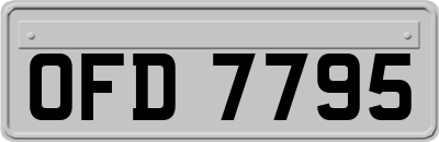 OFD7795
