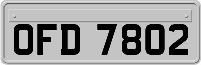 OFD7802