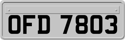 OFD7803