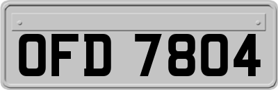 OFD7804