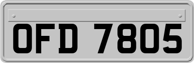 OFD7805