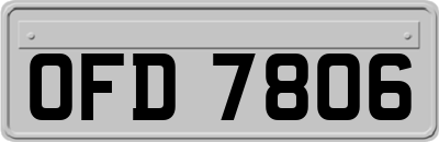 OFD7806