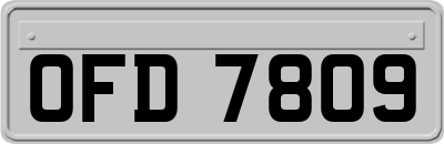 OFD7809