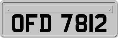 OFD7812