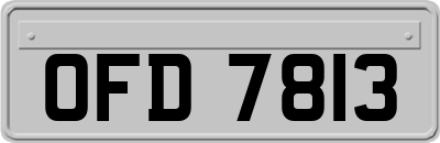 OFD7813