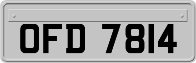OFD7814