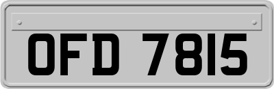 OFD7815