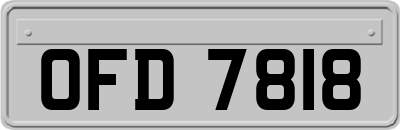 OFD7818