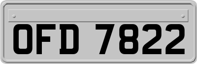 OFD7822