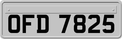 OFD7825