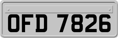 OFD7826