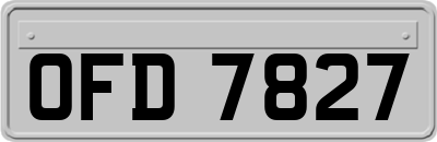 OFD7827