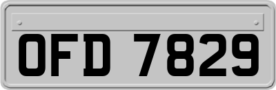OFD7829
