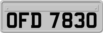 OFD7830