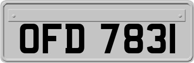 OFD7831