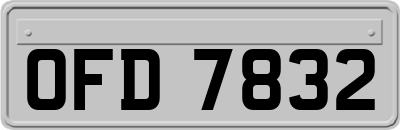 OFD7832