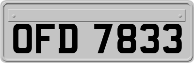 OFD7833