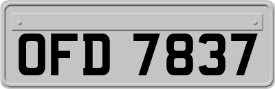 OFD7837