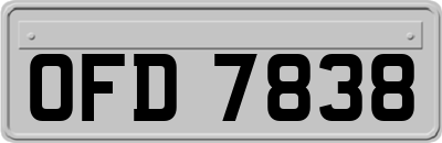 OFD7838