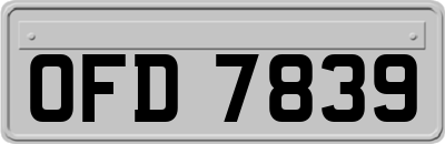 OFD7839