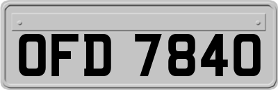 OFD7840