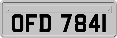 OFD7841